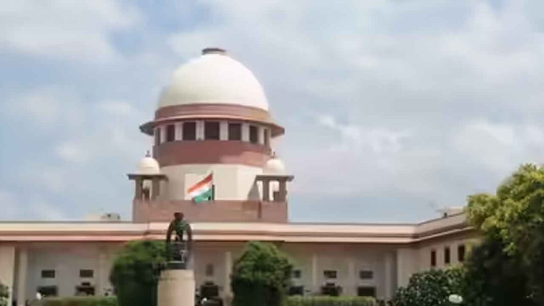 CBSE యొక్క 3-భాషా ఫార్ములాను సమీక్షించడానికి SC

