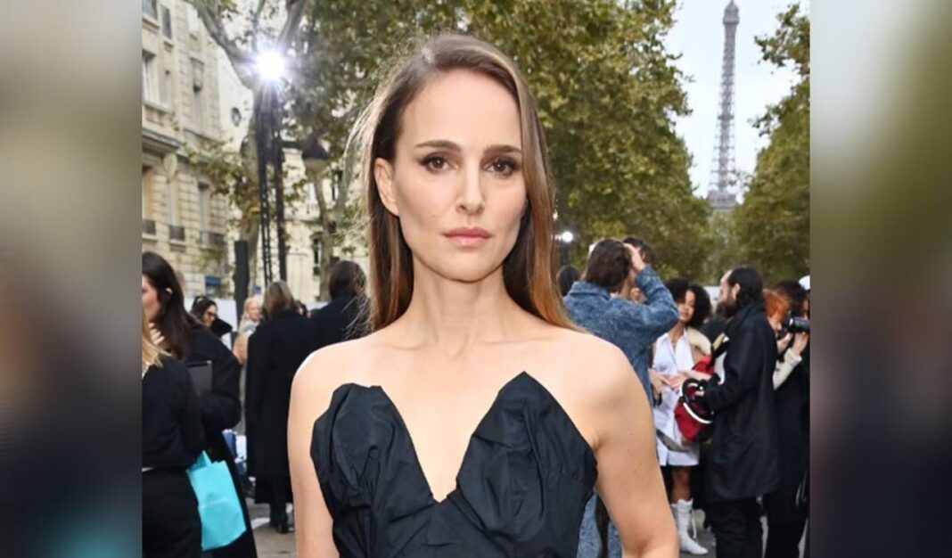 ‘Stranger Things’ star Gabriella Pizzolo says Natalie Portman inspired her to get psychology degree- PARAHUSHAR NEWS