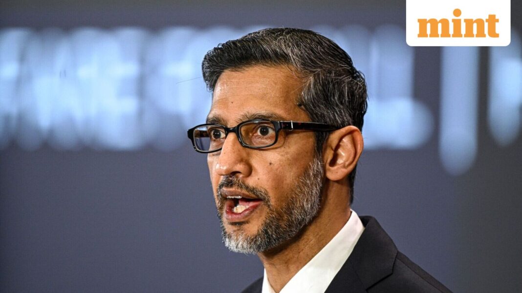 Google I/O 2026 ఈరోజు ప్రారంభమవుతుంది: భారతదేశంలో సుందర్ పిచాయ్ యొక్క ముఖ్య ప్రసంగాన్ని ఎక్కడ ప్రత్యక్షంగా చూడాలి మరియు ఏమి ఆశించాలి
