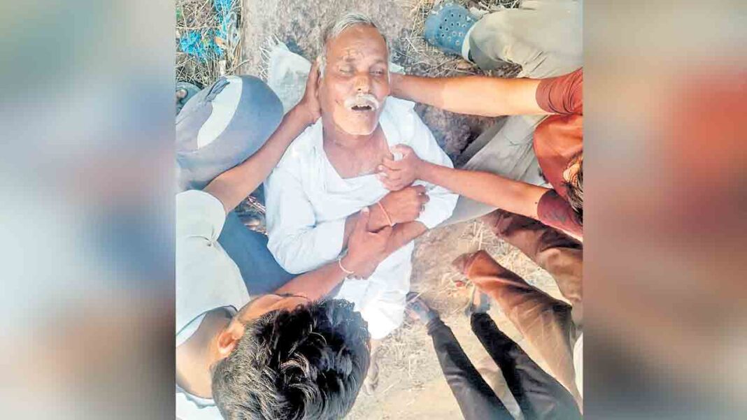 Kanta Randito Katiki..!-Namasthe Telangana
– PARAHUSHAR NEWS