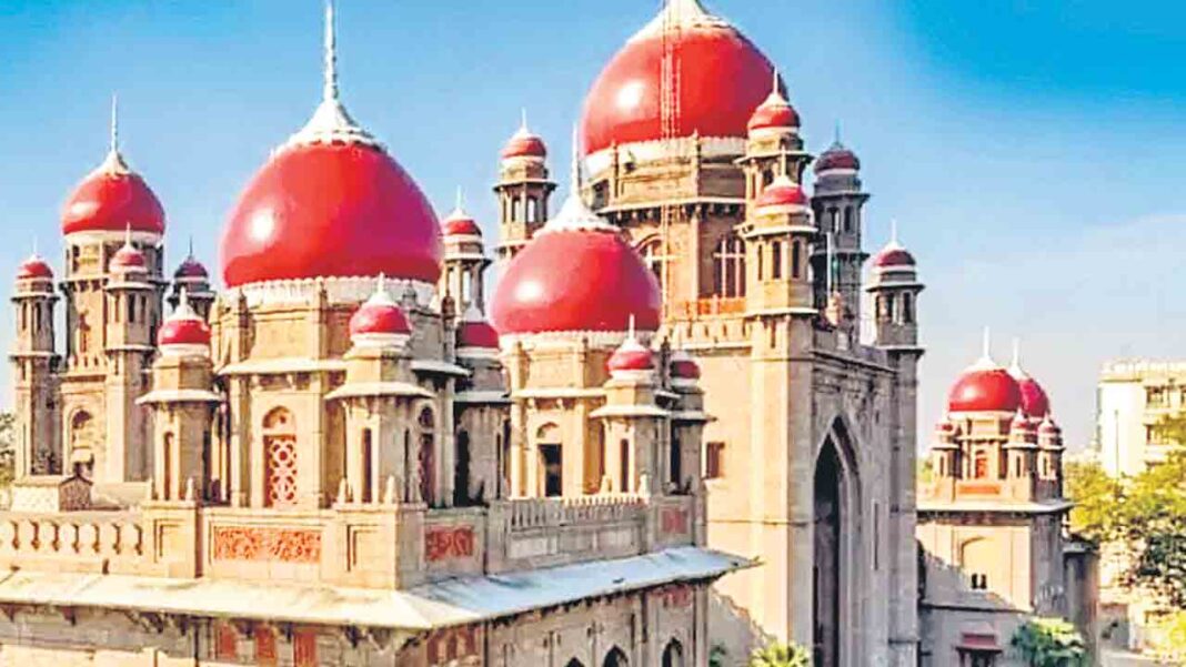 If you call the police commissioner, you will know..-Namasthe Telangana
– PARAHUSHAR NEWS