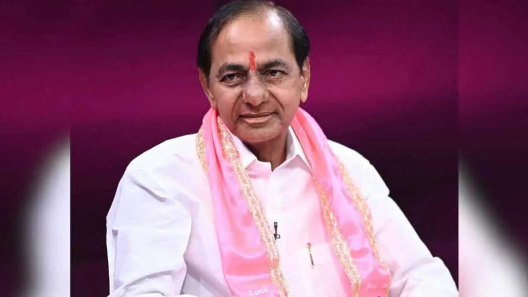 KCR wishes Muslim brothers on the occasion of Bakrid-Namasthe Telangana
– PARAHUSHAR NEWS