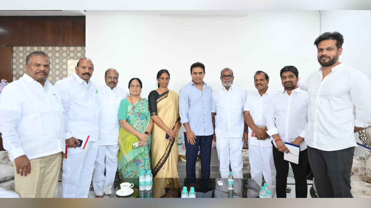 - PARAHUSHAR Ktr 1