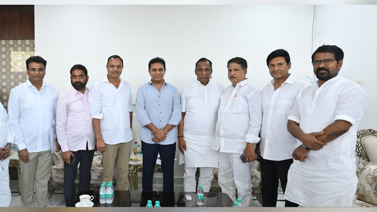 - PARAHUSHAR Ktr 2