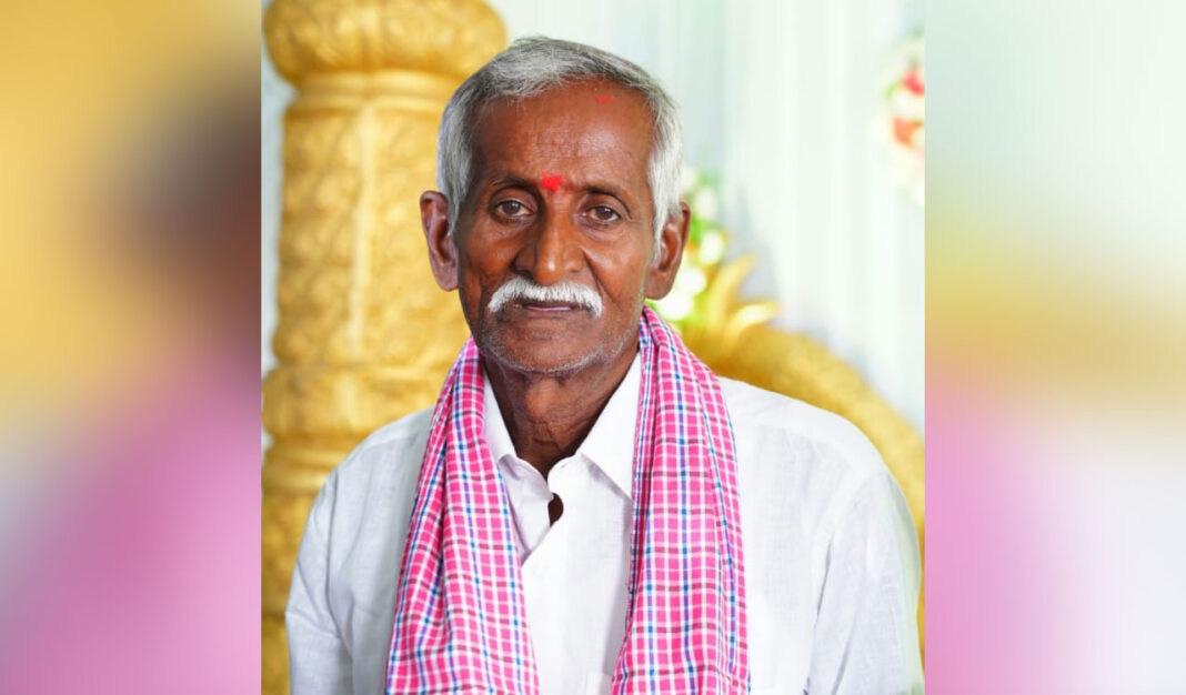 బ్రెయిన్ డెడ్ కడపకు చెందిన వ్యక్తి అవయవాలు హైదరాబాద్లో ముగ్గురి ప్రాణాలను కాపాడాయి
– PARAHUSHAR NEWS
