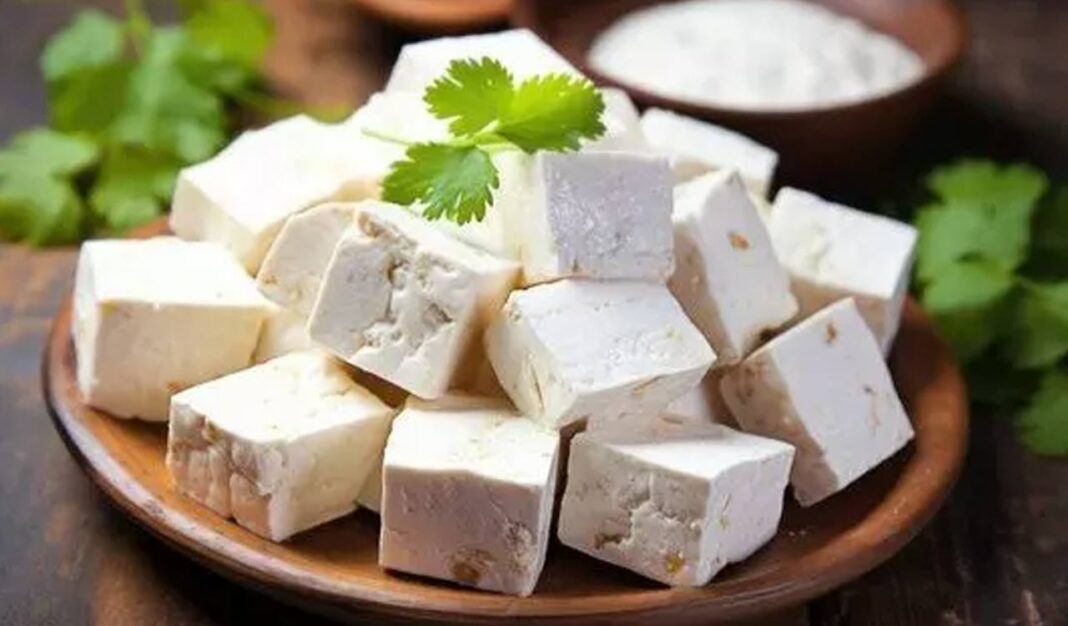 Paneer or substitute? Maharashtra govt makes disclosure mandatory for restaurants, eateries- PARAHUSHAR NEWS