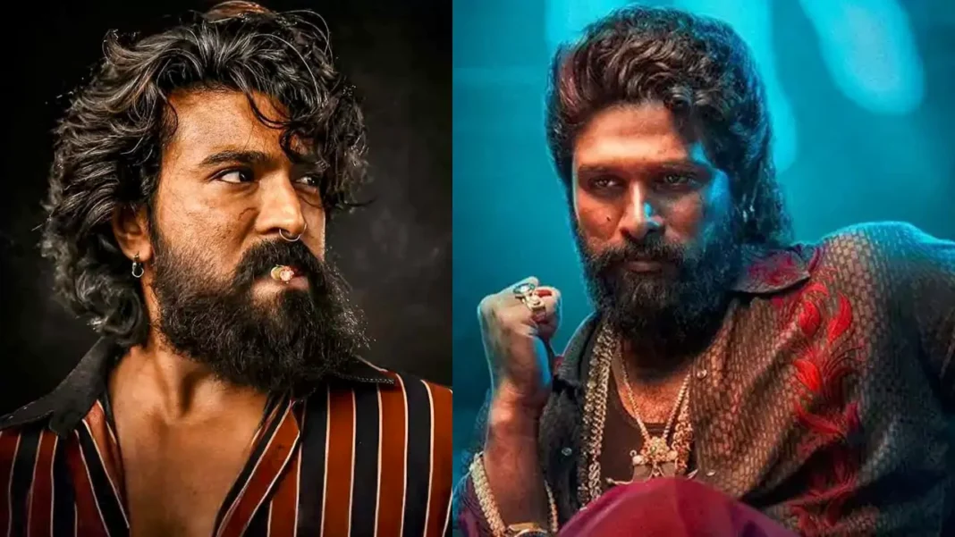 పెద్ది ఊచకోత.. పుష్ప 2 రికార్డులని బ్రేక్ చేస్తుందా?
– PARAHUSHAR NEWS