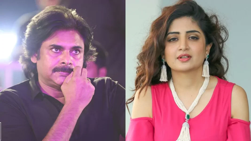 బావ ఫోటో పెట్టుకున్నావ్ ఏంటి.. పవన్ కళ్యాణ్ ఫ్యాన్ కి పూనమ్ కౌర్ ప్రశ్న
– PARAHUSHAR NEWS