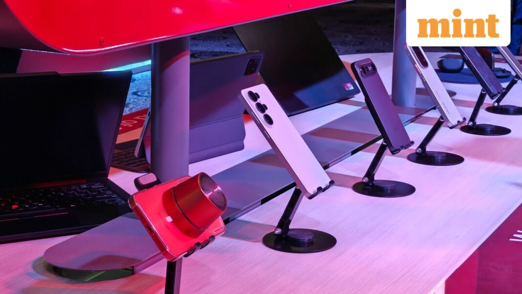 Qualcomm భారీ GPU అప్‌గ్రేడ్‌లతో స్నాప్‌డ్రాగన్ 6 Gen 5 మరియు 4 Gen 5 ప్రాసెసర్‌లను ప్రారంభించింది
