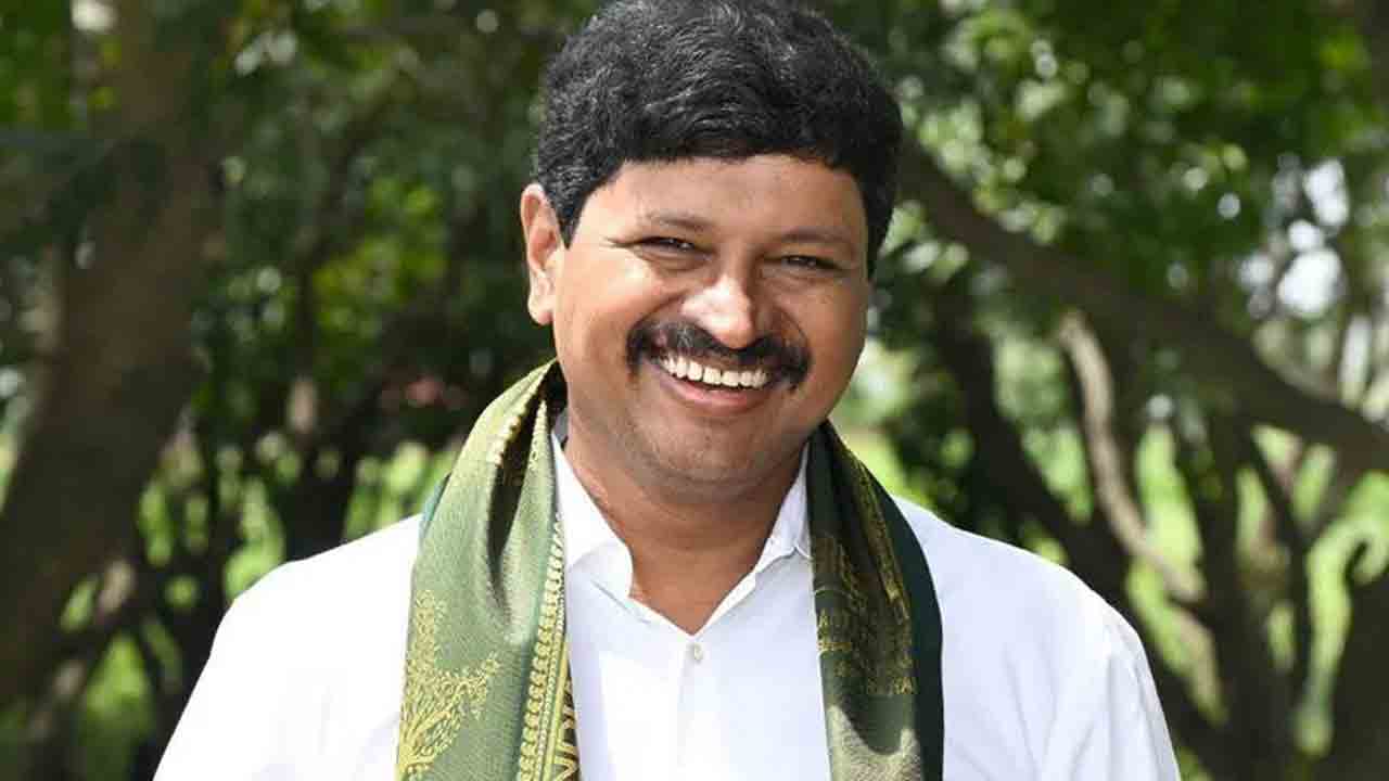 Santhosh Kumar to the Climate Summit