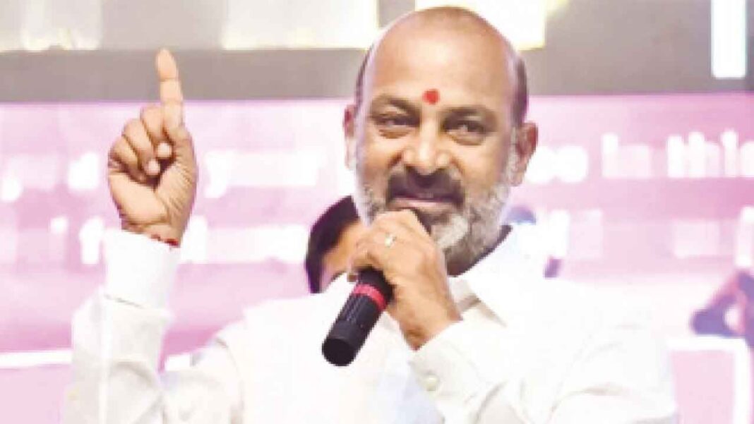 TG 3 ప్రధాన ప్రతిపాదనల కోసం రూ. 5,681 కోట్ల UCF పుష్‌ని పొందుతుంది
