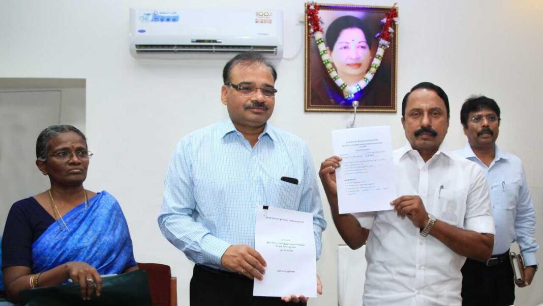 TNలో 12వ తరగతి బోర్డ్ పరీక్షా ఫలితాలు ఎందుకు దాదాపుగా ఆలస్యమయ్యాయి
– PARAHUSHAR NEWS
