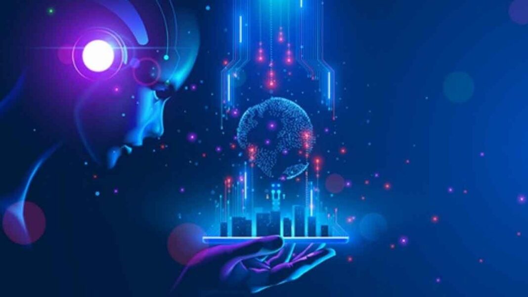 WSAIలో AI యొక్క భవిష్యత్తు ప్రదర్శించబడుతుంది
– PARAHUSHAR NEWS