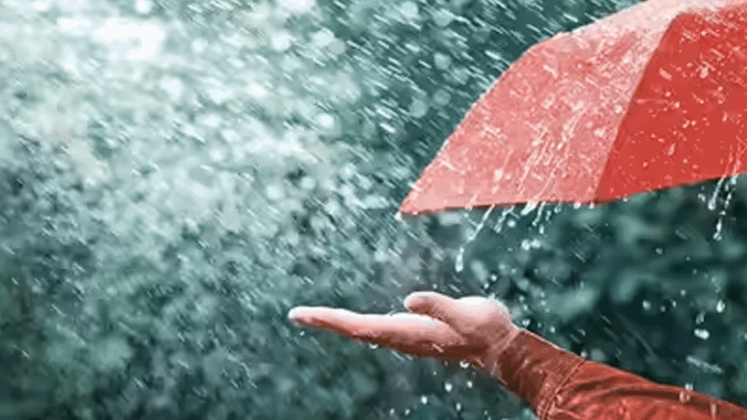 Telangana Weather | Relief for Hyderabad.. Rains all over Telangana tonight!-Namasthe Telangana
– PARAHUSHAR NEWS