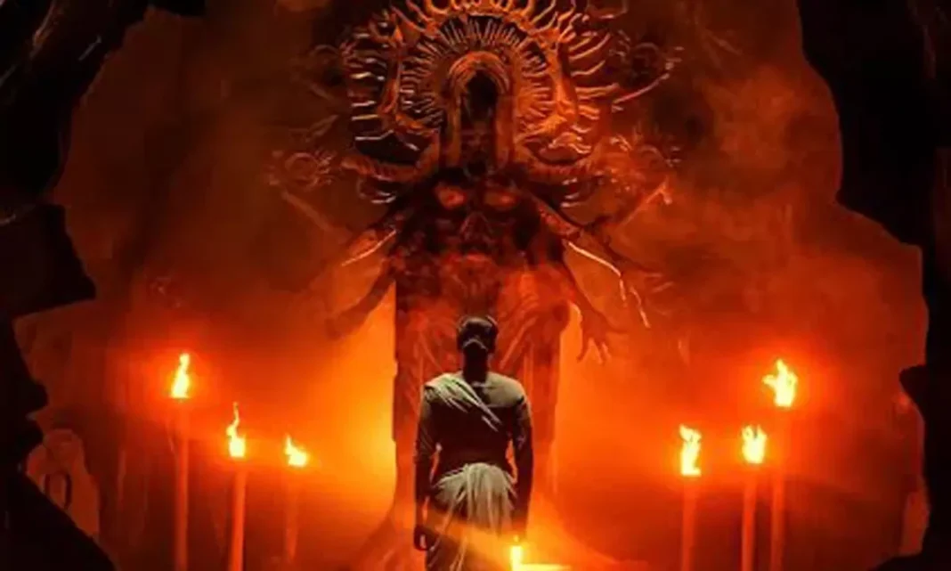 ఒకే ఒక్క పోస్టర్తో సంచలనం సృష్టించిన ‘అగధ’.. టీజర్కు ముహూర్తం ఫిక్స్!
– PARAHUSHAR NEWS