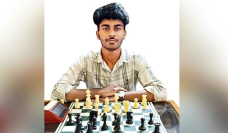 హరీష్