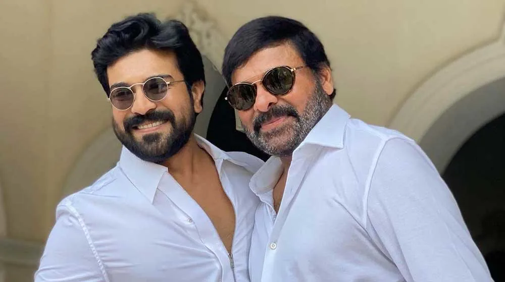 సారీ బుచ్చిబాబు.. ‘పెద్ది’ మూవీ డైలాగ్ లీక్ చేసిన చిరంజీవి!
– PARAHUSHAR NEWS