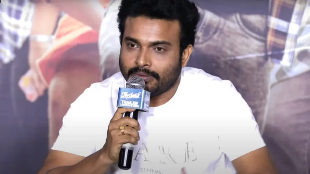 మేము కాపులం.. గెటప్ శ్రీను వివాదంలో కొత్త మలుపు!
– PARAHUSHAR NEWS