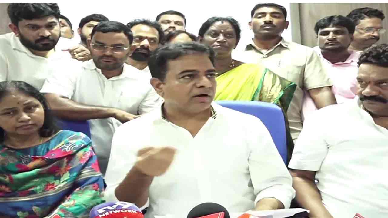 KTR | We set up Tims with the aim of providing world-class healthcare to people: KTR