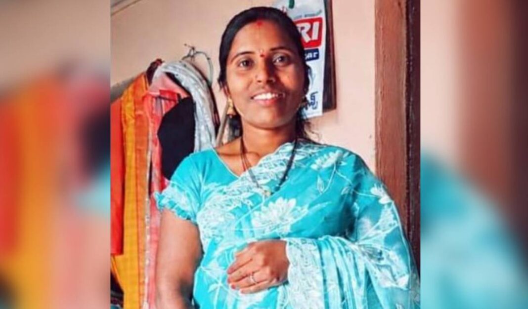 నిర్మల్ అడవుల్లో అనుమానాస్పద స్థితిలో అదృశ్యమైన మహిళ మృతదేహం లభ్యం
