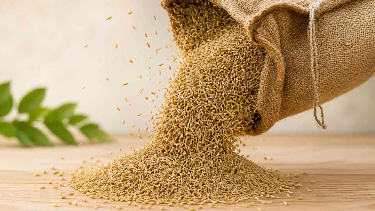 Sannalu List | There are only 8 types of grains