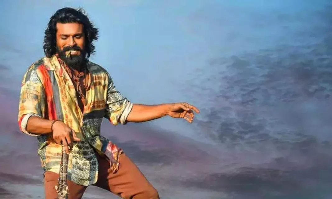 నెవర్ బిఫోర్.. ‘పెద్ది’ ఈవెంట్కు 150 కోట్ల సౌండ్ సెటప్!
– PARAHUSHAR NEWS