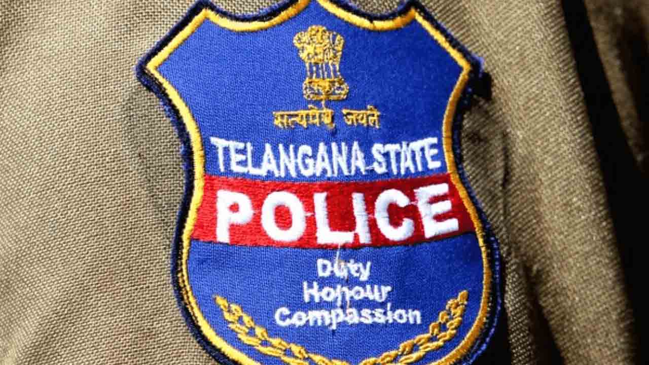 Deputation is mandatory for promotions. Telangana Police Department orders