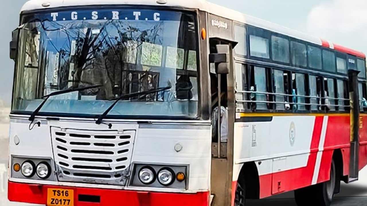 Sangareddy | Conductor and passenger assaulted RTC checking officer