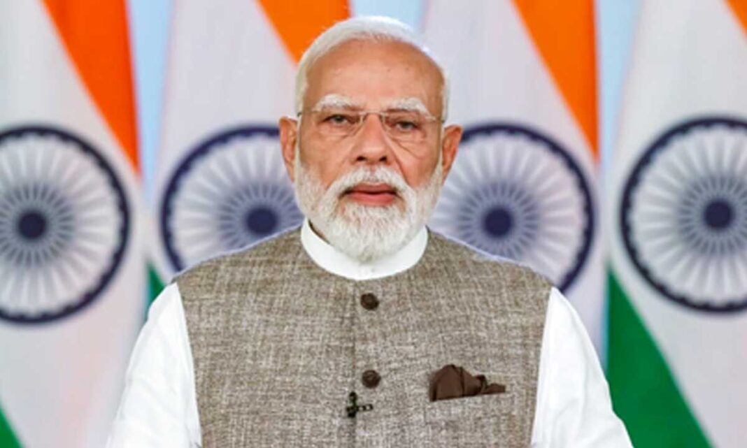 పెరుగుతున్న జెట్ ఇంధన ధరల మధ్య ఎయిర్‌లైన్స్ కోసం రూ. 5,000 కోట్ల రిలీఫ్ ప్యాకేజీని ప్రభుత్వం ఆమోదించింది
