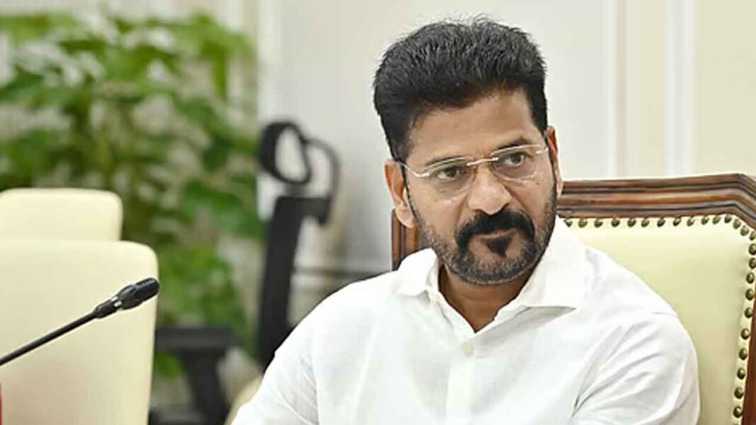 పొదుపు చర్యలపై వారంలో సీఎం రేవంత్‌ పిలుపు
