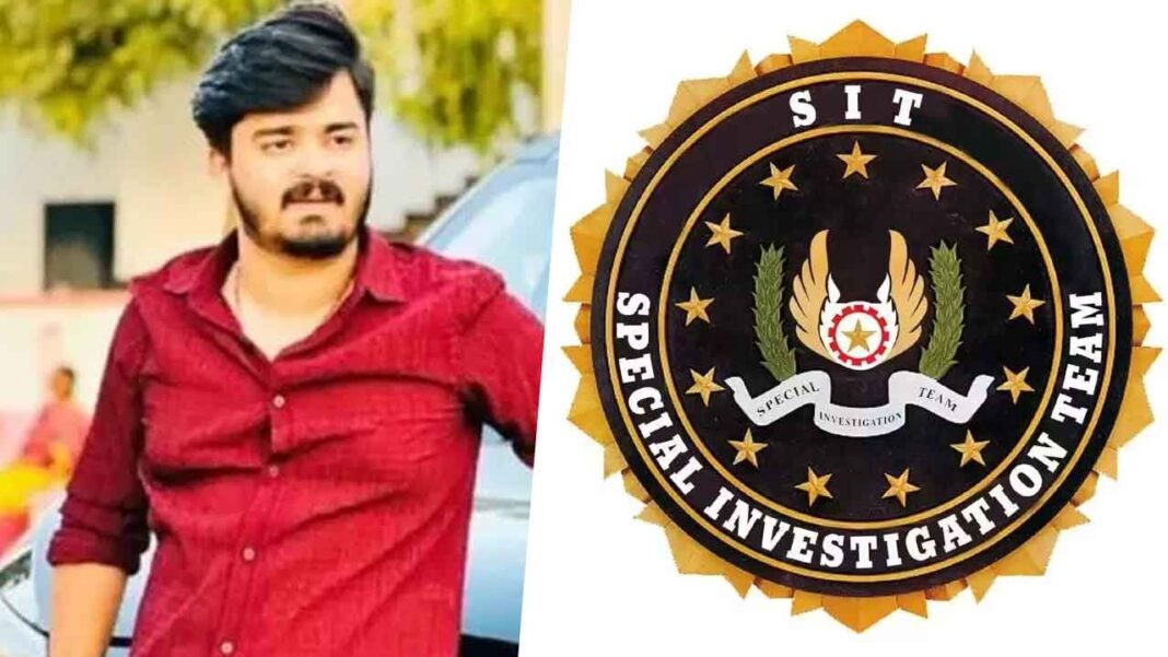బండి భగీరత్‌కు సిట్ నోటీసులు జారీ చేసింది
