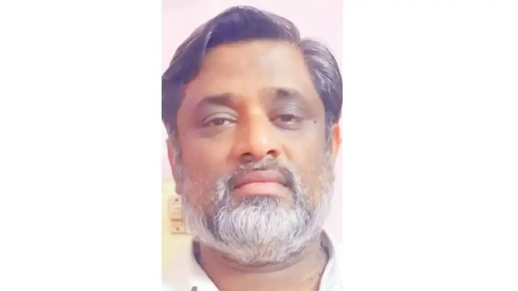 బలమైన భారతదేశానికి మత సామరస్యాన్ని ప్రోత్సహించడం చాలా అవసరం
– PARAHUSHAR NEWS