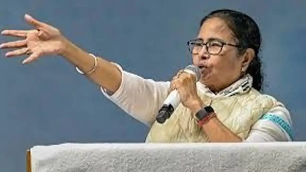 బెంగాల్‌లో 226 సీట్లు గెలుస్తాం: మమత
