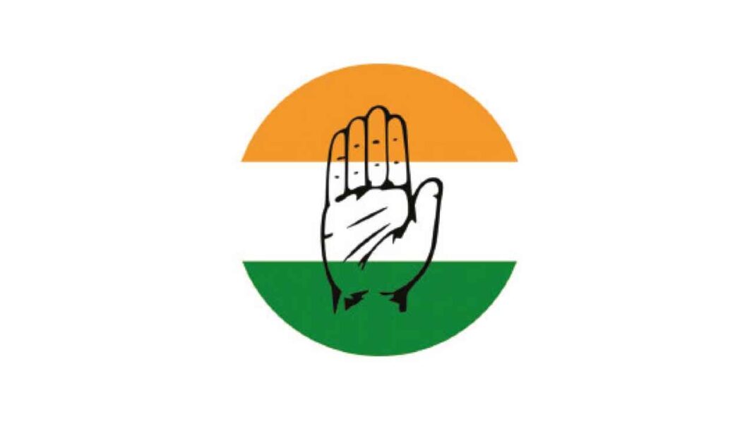 మీనాక్షి పని తీరుపై టీజీ కాంగ్రెస్ నేత అసంతృప్తి వ్యక్తం చేశారు
