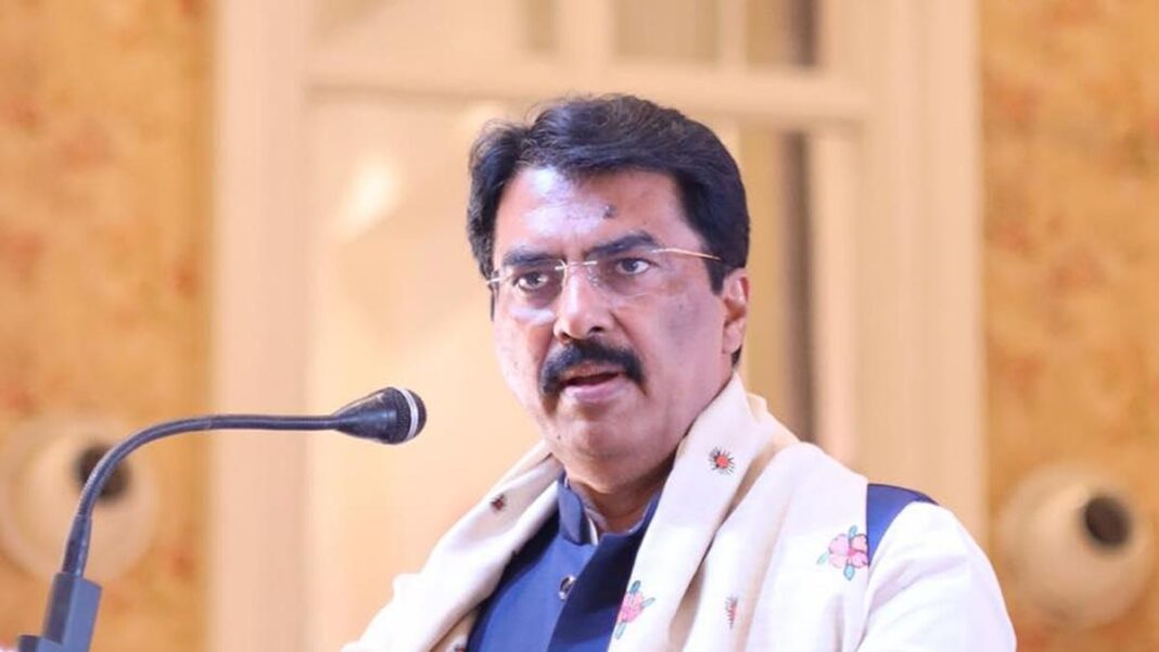 మే 7న బీహార్ మంత్రివర్గ విస్తరణ, మోడీ, షా మరియు నబిన్ కార్యక్రమానికి హాజరుకానున్నారు
