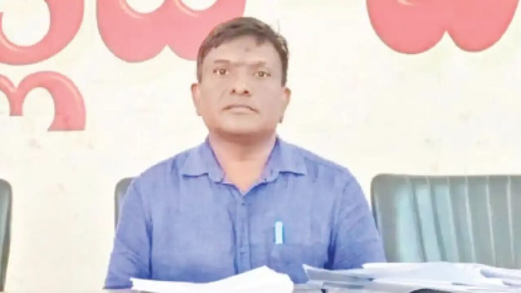 రైస్ మిల్ భాగస్వామి ఫోర్జరీని ఆరోపిస్తూ, వరి కేటాయింపు అవకతవకలపై విచారణ కోరింది
