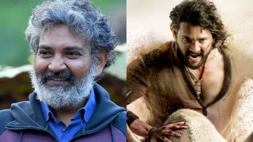 వారణాసి: ఇక నో హాలిడేస్.. రాజమౌళి బ్రాండ్ షురూ
– PARAHUSHAR NEWS
