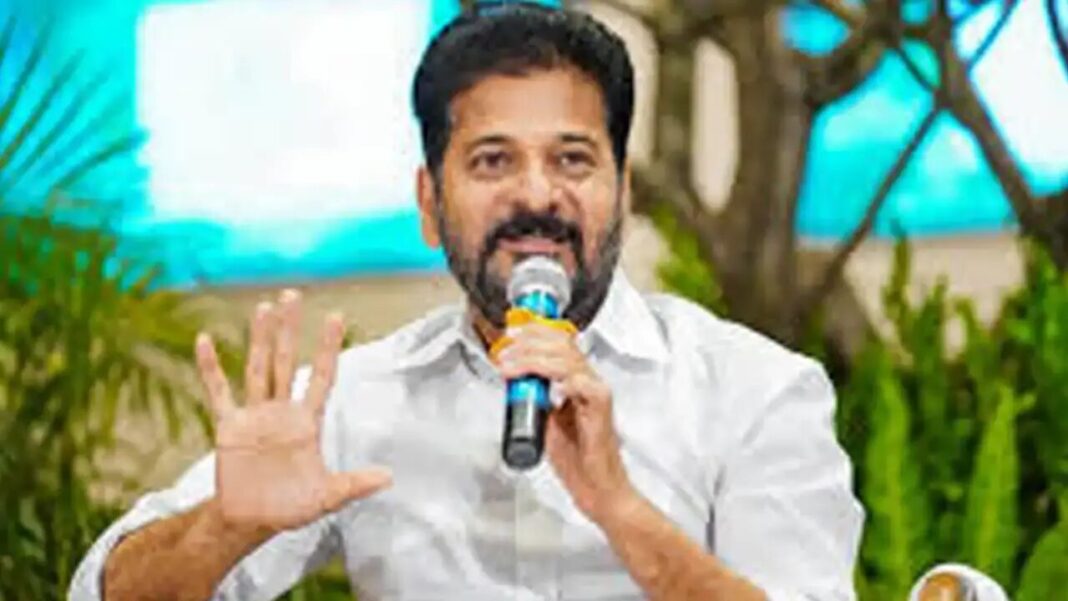 సీఎం రేవంత్ రెడ్డి మేడే, బుద్ధ పూర్ణిమ శుభాకాంక్షలు తెలిపారు
– PARAHUSHAR NEWS