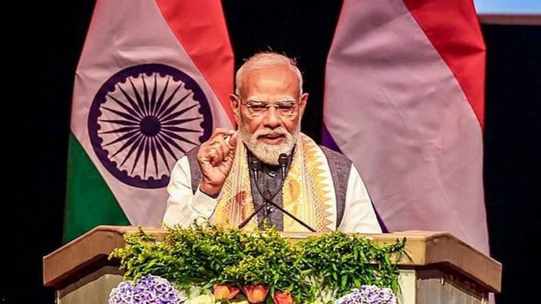 12 సంవత్సరాల మోడీ ప్రభుత్వం: సంక్షేమం, సంస్కరణలు మరియు ప్రపంచవ్యాప్త విస్తరణ NDA యుగాన్ని నిర్వచించాయి
