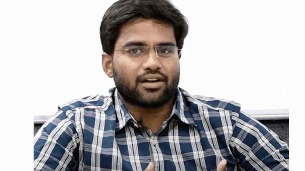 ‘Hyper’ action plan in NPDCL-Namasthe Telangana
– PARAHUSHAR NEWS