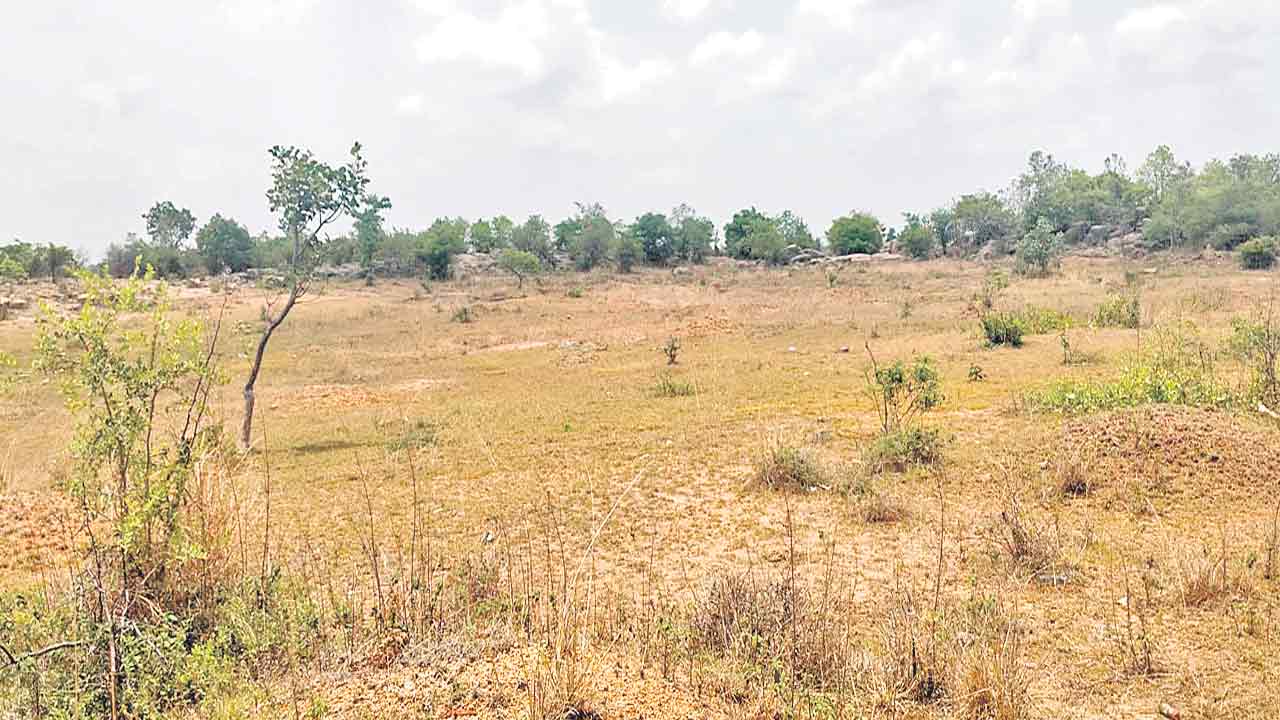 Ravalkole Lands | Have we poured our hard earned money into Rawalcol Inam lands? Buyers in concern