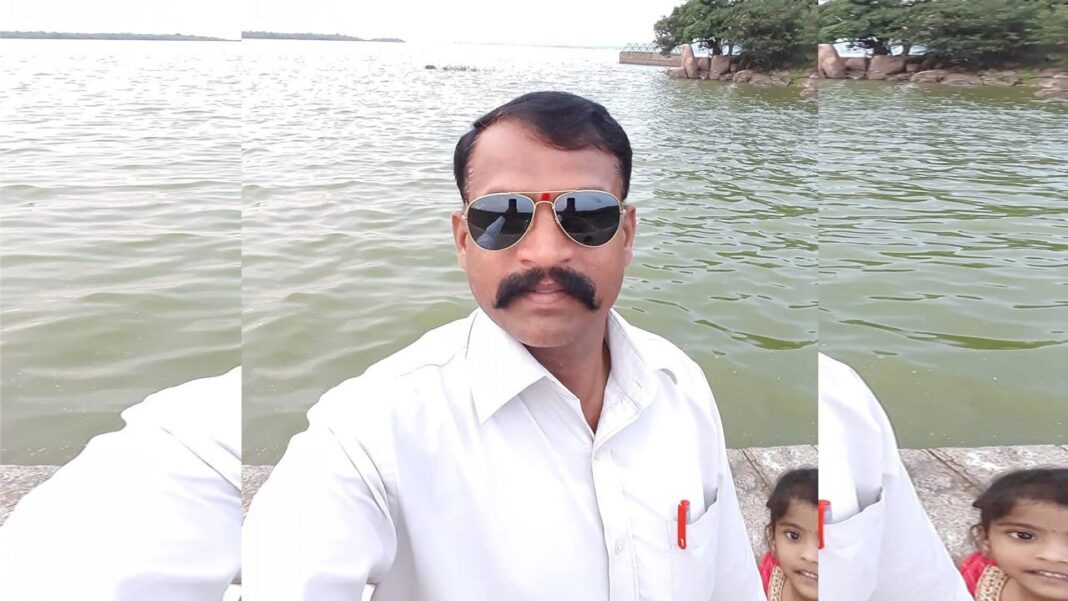 మెదక్లో ఆర్మీ వ్యక్తి హత్య; భార్య మరియు బంధువులు బుక్ చేసుకున్నారు
– PARAHUSHAR NEWS