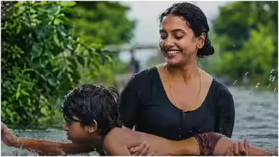 బాక్సాఫీస్ వద్ద బుడ్డోడు కలెక్షన్ల సునామీ.. చిదంబరం హ్యాట్రిక్ హిట్
– PARAHUSHAR NEWS