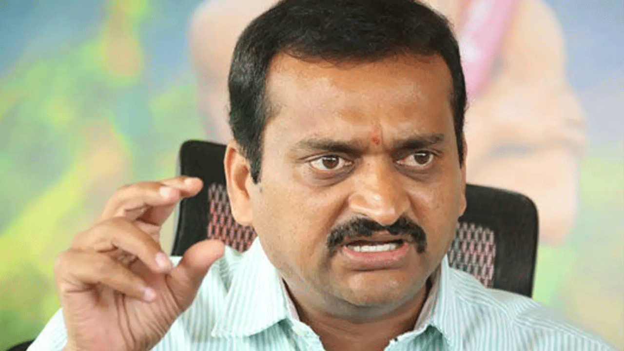 Bandla Ganesh | Who are you.. Tamil .. Telugu .. Kannada ..? : Bandla Ganesh