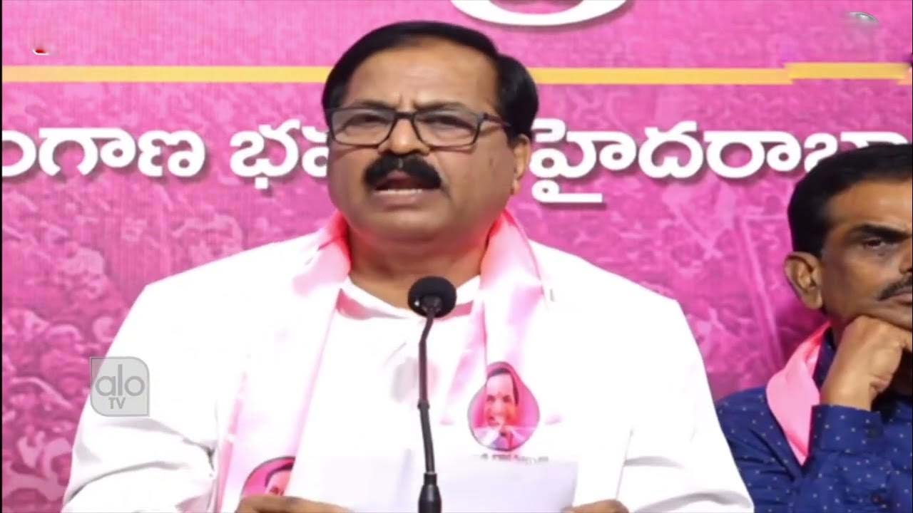 G Devi Prasad | There is a possibility of Mulki movement in Telangana again: G Devi Prasad