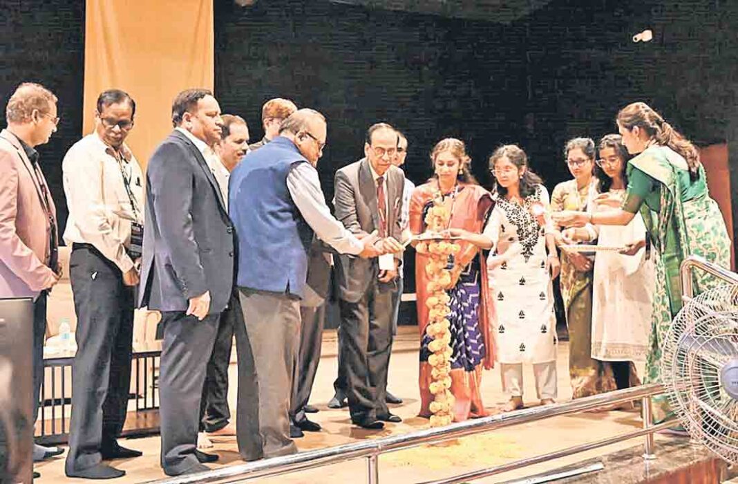 7 crore people in the country have diabetes.. healthy life is important
– PARAHUSHAR NEWS