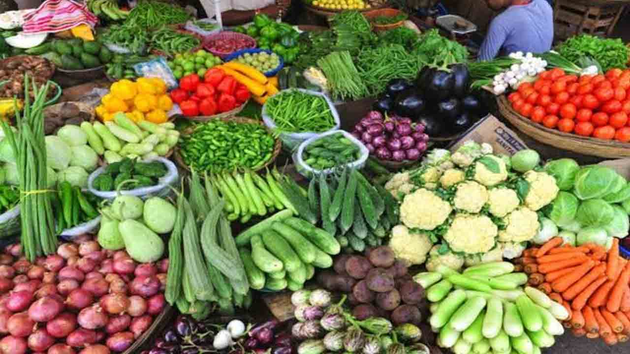 El Nino Effect | Effect of El Nino on vegetable cultivation.. double prices of vegetables