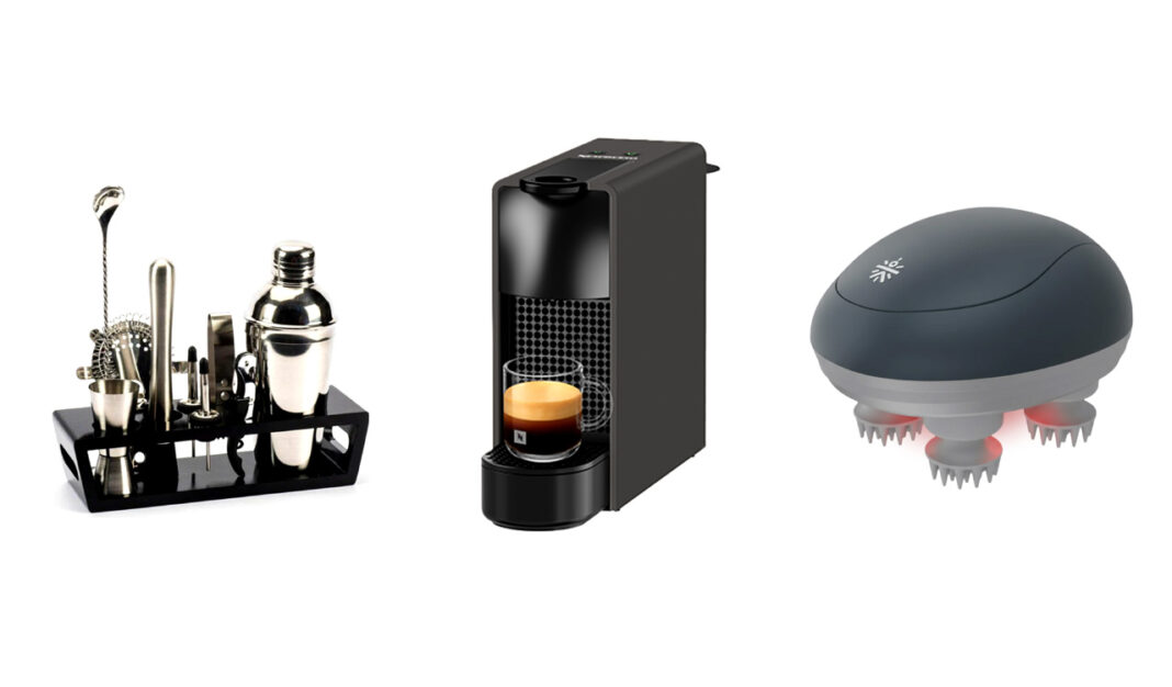 Father’s Day 2026: Six thoughtful gift ideas to make dad feel special- PARAHUSHAR NEWS