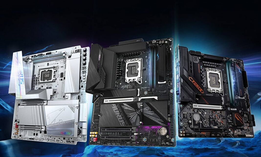 GIGABYTE AI, గేమింగ్, PC DIY మరియు తదుపరి తరం కంప్యూటింగ్ ఆవిష్కరణలను COMPUTEX 2026లో ప్రదర్శిస్తుంది
