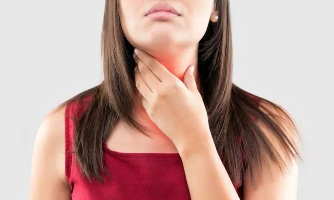 Health Tips: If these symptoms appear in the body, don’t ignore it at all.. or go to the hospital.!
– PARAHUSHAR NEWS